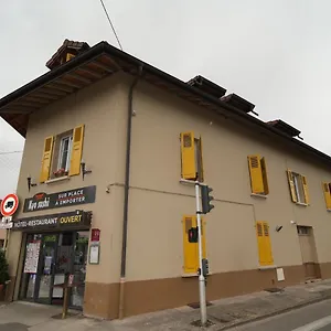 Kyo Restaurant Thonon-les-Bains
