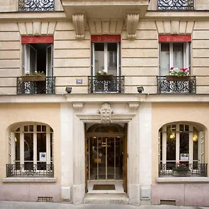 Amiral Hotel Paris