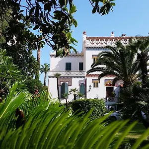 Belle Rive Maison d'hôtes Cannes