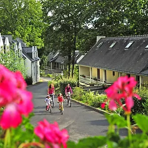 Vtf Ker Belen Station touristique Riec-sur-Bélon