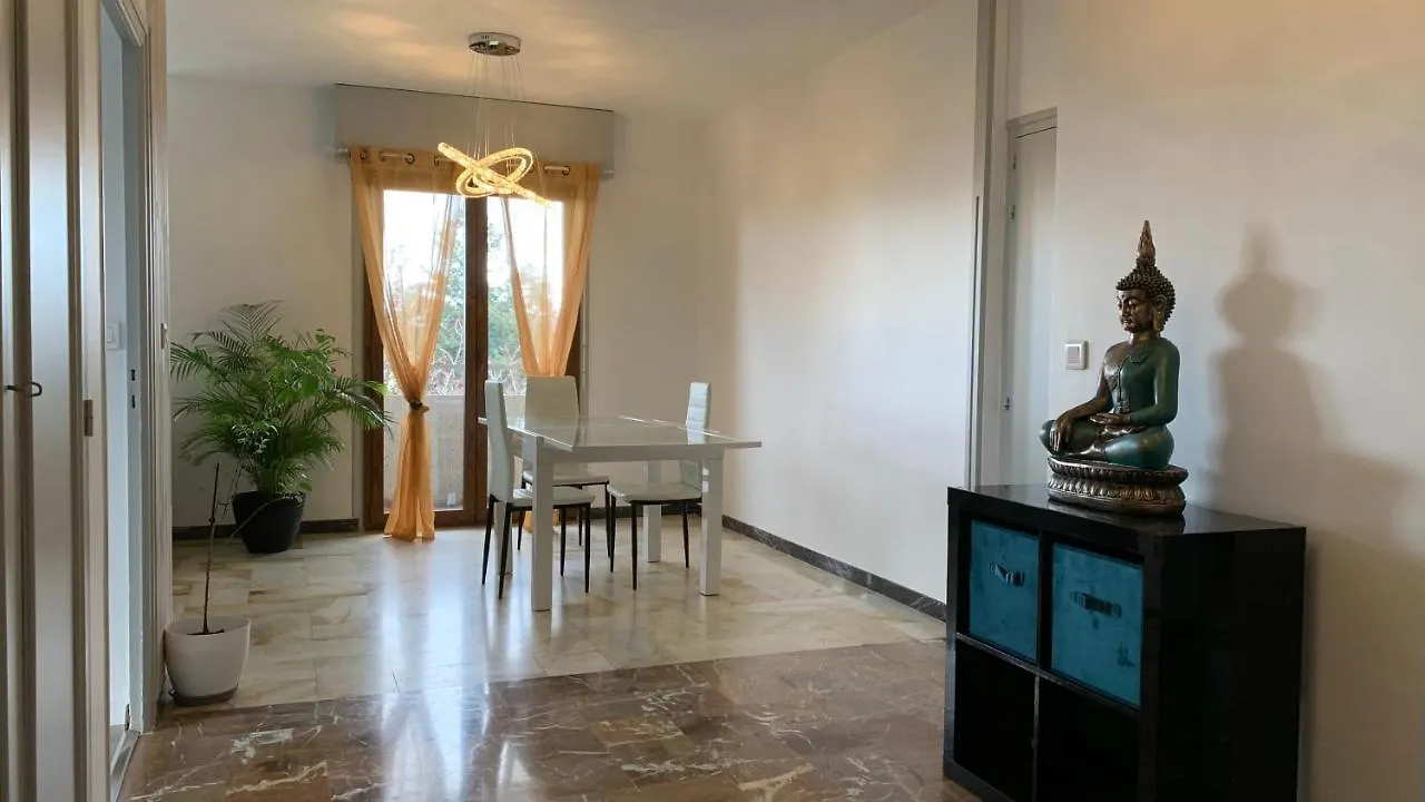 Couette-café Bed and Breakfast Chez Mat à Thonon-les-Bains