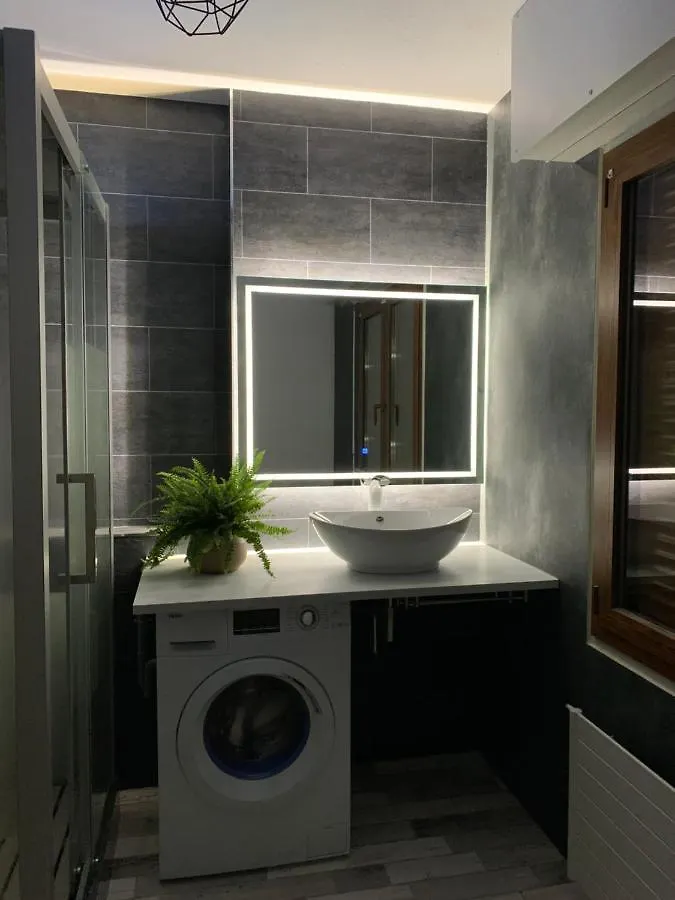 Chez Mat Bed & Breakfast Thonon-les-Bains